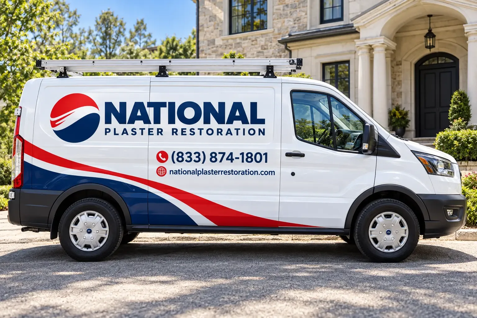 Plaster Repair in Nerinx, KY near me