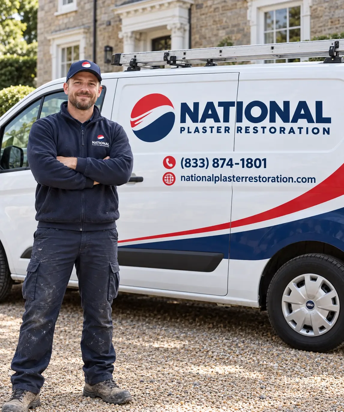 Plaster Repair company in Nerinx, KY